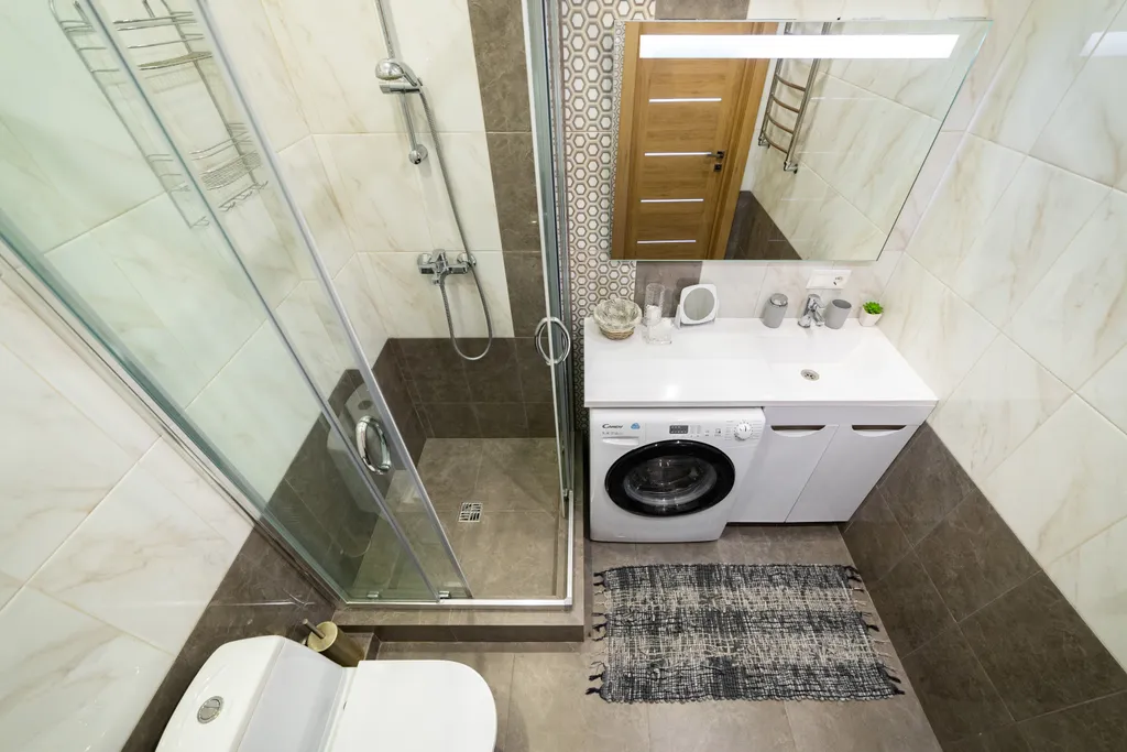 Квартира 1-комнатная Квартира — Адлер