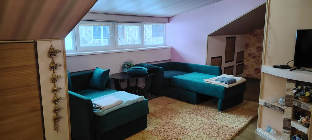 3-комнатный Дом