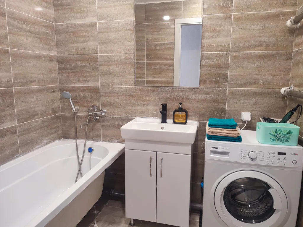 Уютная квартира в центре