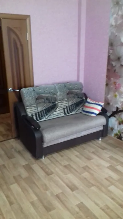 Квартира в новом доме с парковкой