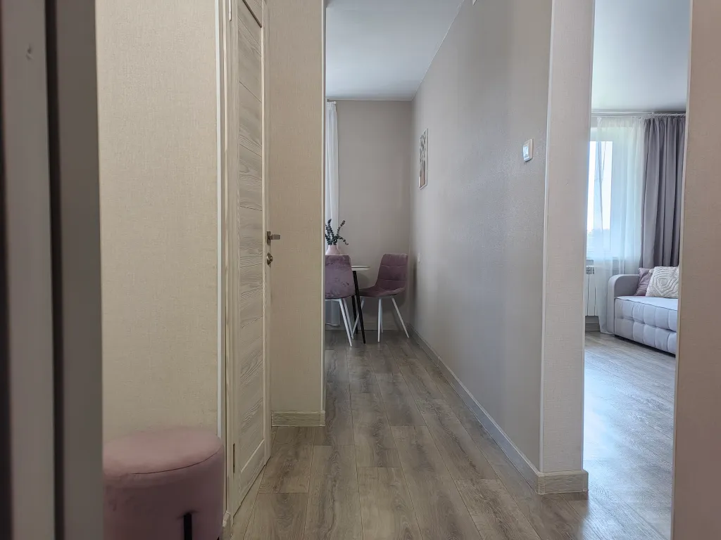 Удобный выезд на трассу Р21, Лотос плаза, Лыжная трасса