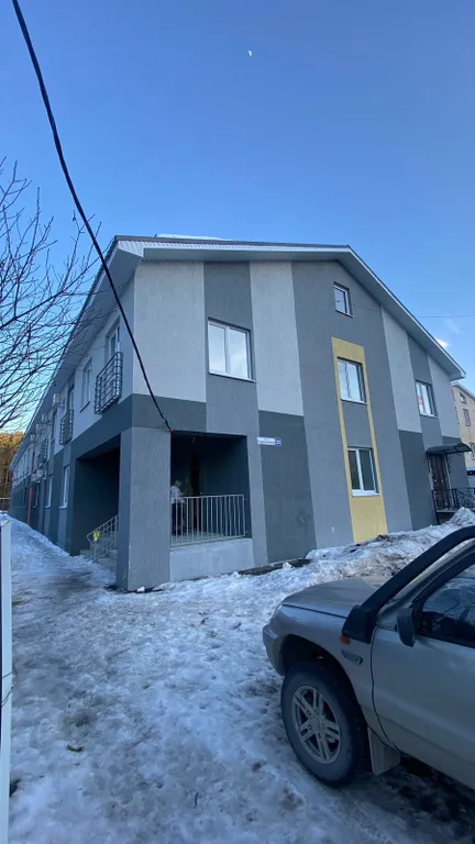 Квартира-студия