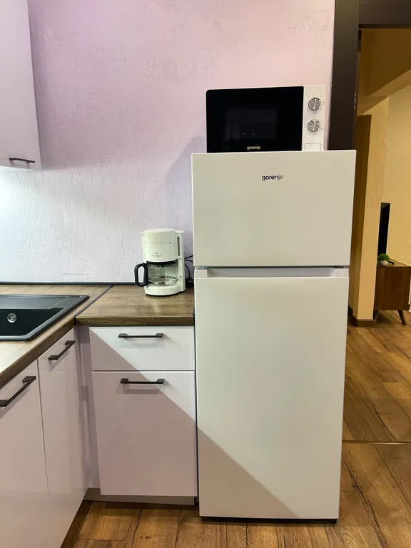 Квартира 2-комнатная Квартира — Москва