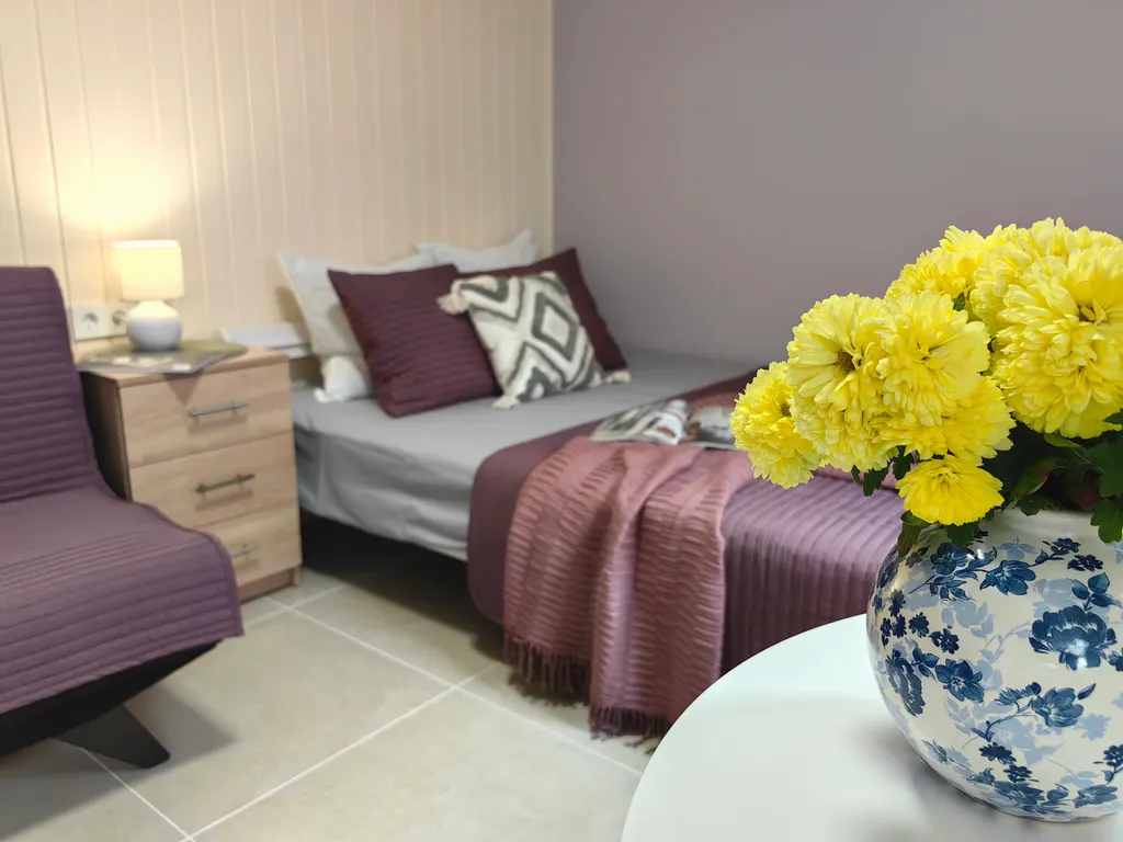 Коттедж Уютный домик в центре города — Анапа