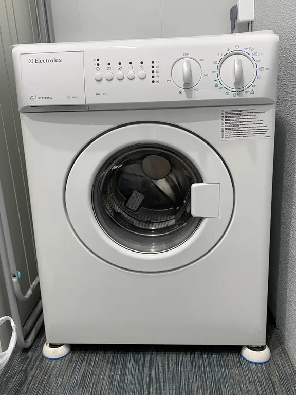 Новая 1-комнатная стильная квартира в Центре города