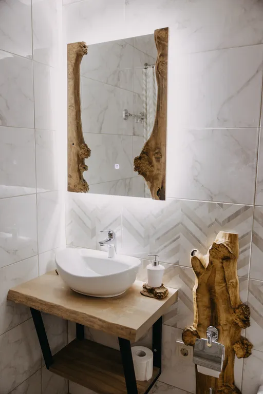 Уютные апартаменты в самом центре