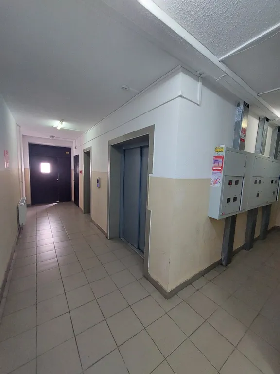 Квартира Уютная квартира с видом на море — Анапа