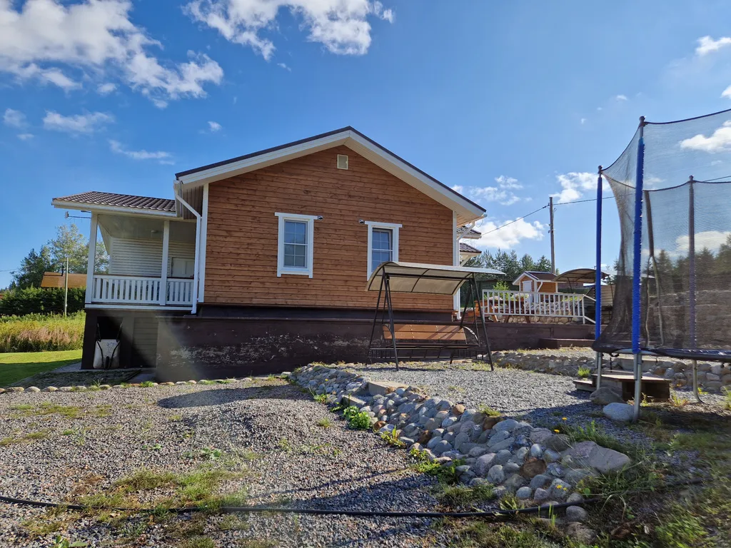 3-комнатный Дом