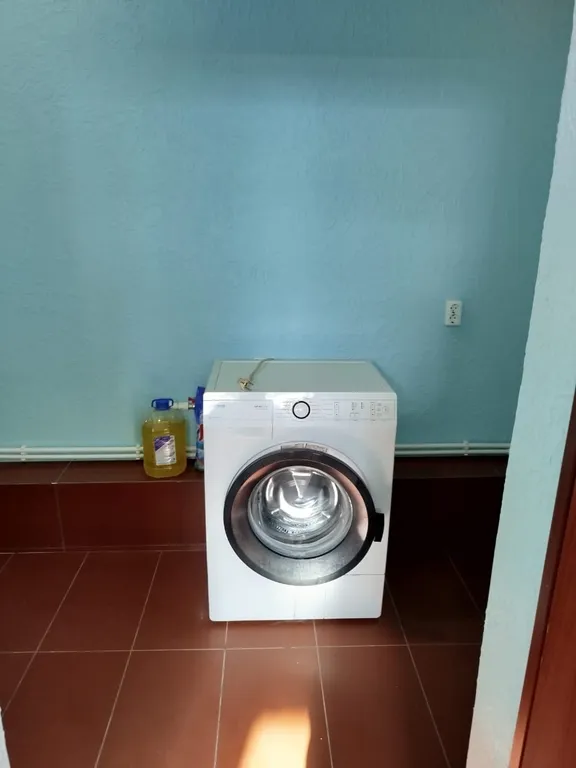 Квартира 1-комнатная Квартира — Алексеевка