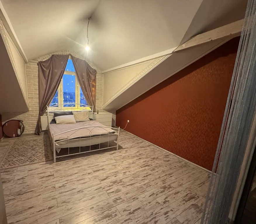 Квартира Уютная квартира — Калининград