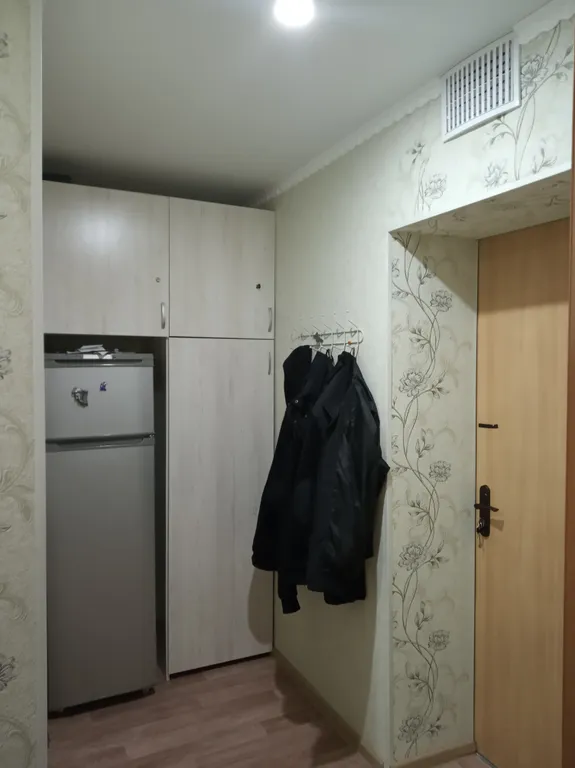 Уютная 1-комнатная квартира для 4 гостей