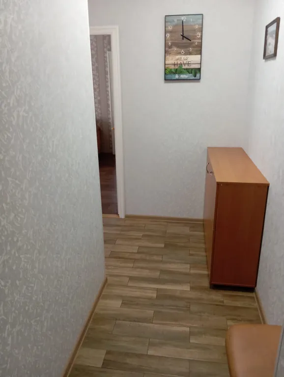 Уютная квартира в самом центре города