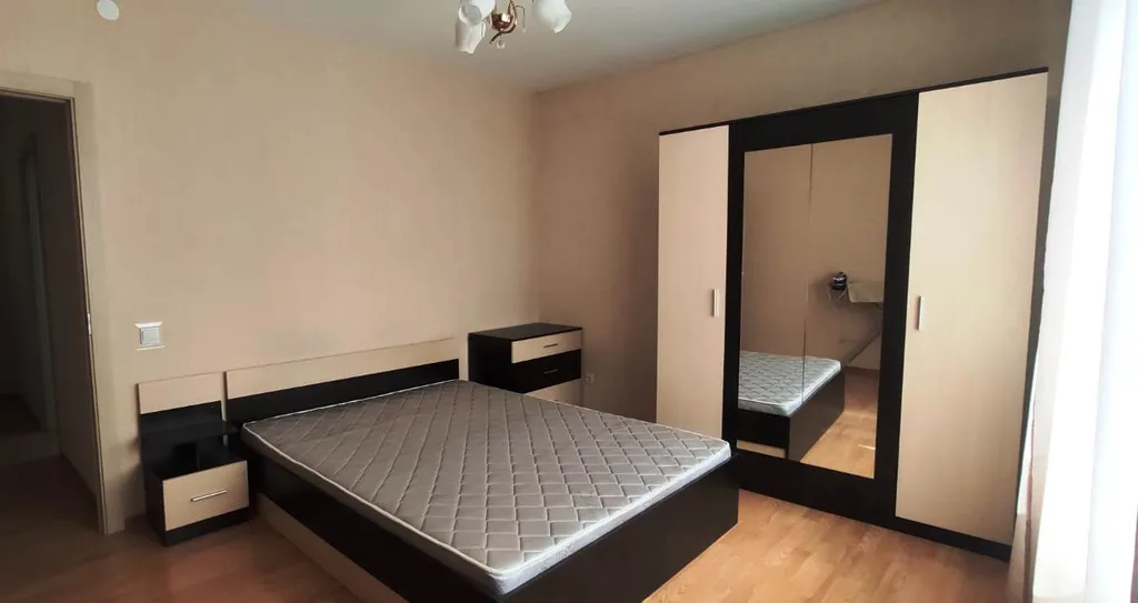 Квартира рядом с метро Девяткино и в 20 минут от центра