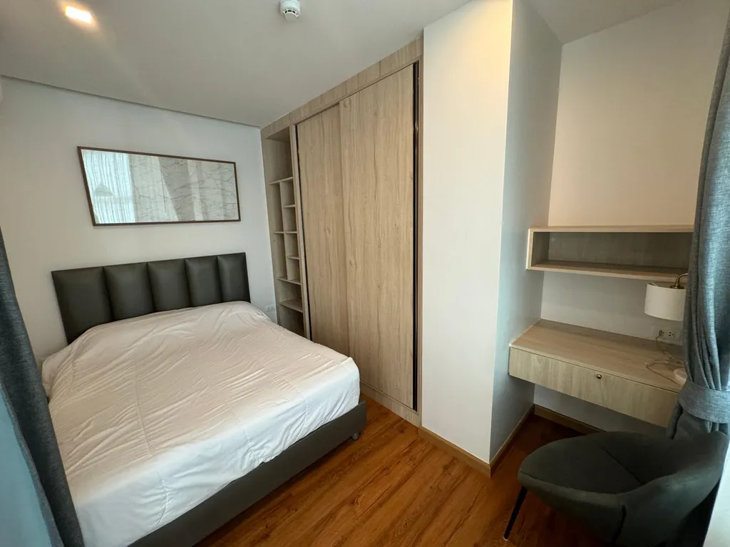 Просторная квартира у океана с окнами на восход