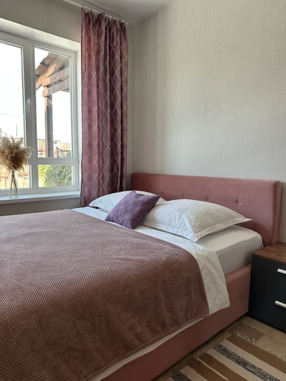 Коттедж на день рождения с баней в 15 минутах от города