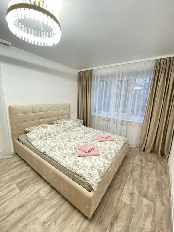 Красивые апартаменты в центре Мурома