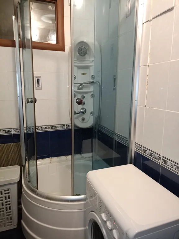 1-к. квартира, 31 м², 2 кровати