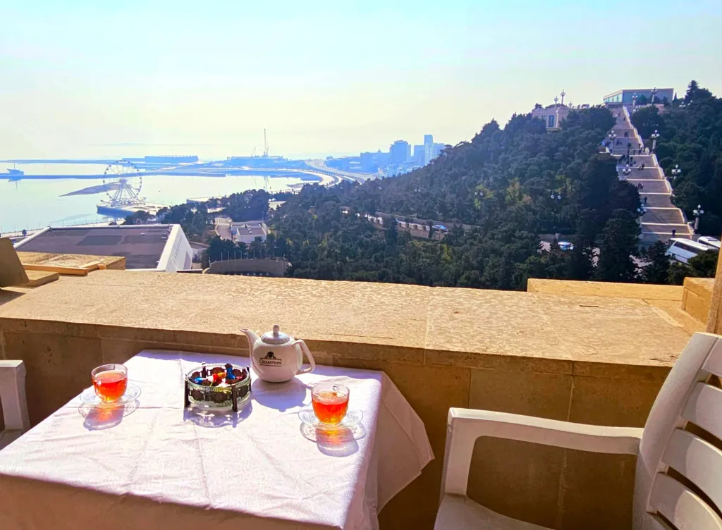 Панорамная квартира