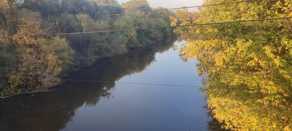 Уютный домик на берегу Пахры с настоящей русской баней