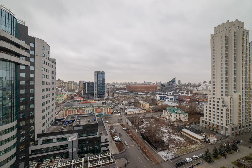 Свежесть ветра