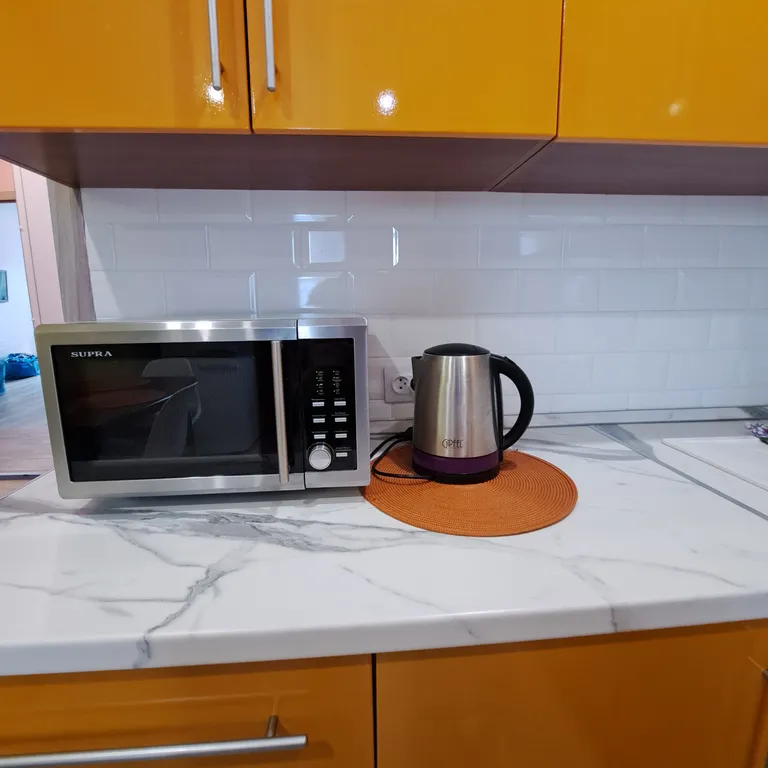 Уютная квартира недалеко от жд вокзала