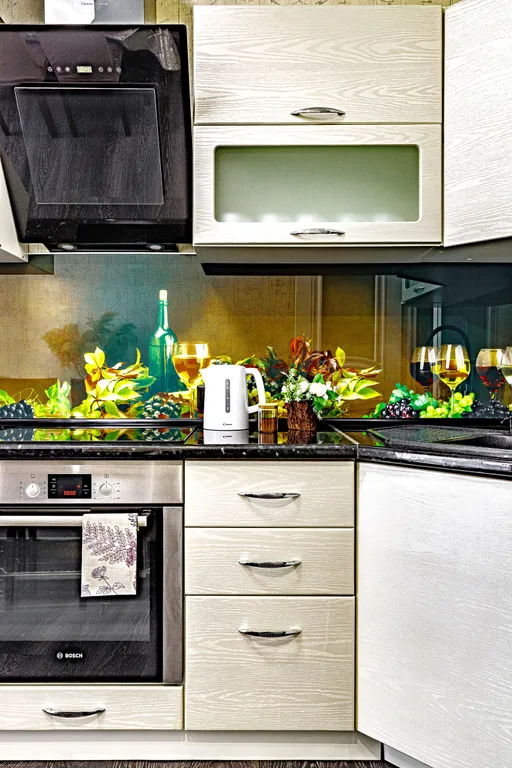 Шикарные апартаменты с джакузи