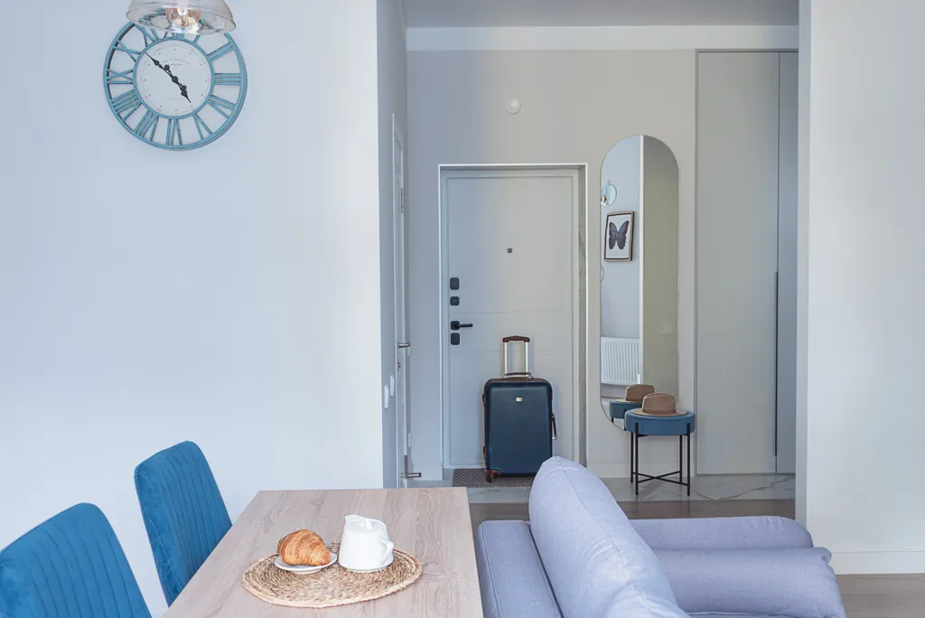 Квартира Квартира Rauschen Green 32/44 — Светлогорск