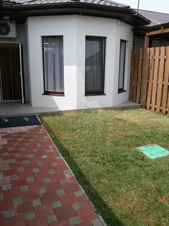 Коттедж Дом у моря, для семейного отдыха — Витино