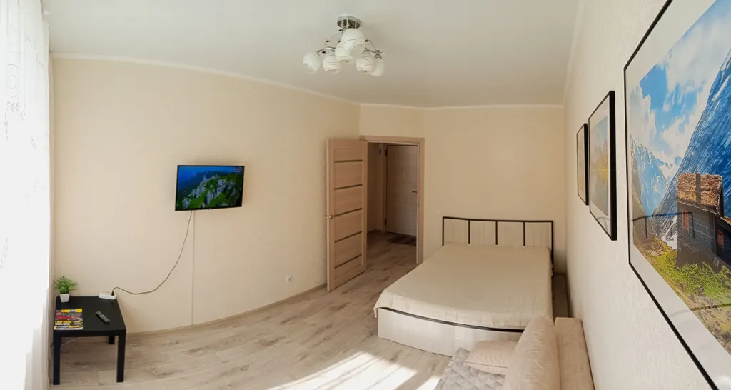 Квартира У нас чисто и уютно, как дома! — аренда посуточно в Набережные Челны