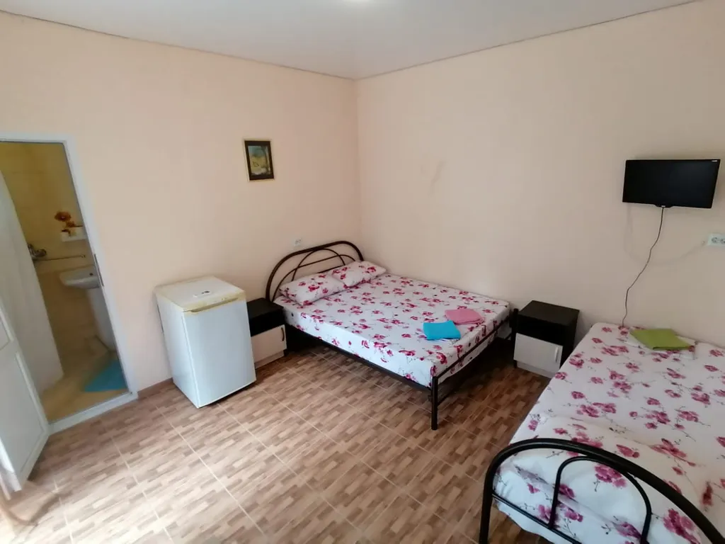 Квартира Комната — Кучугуры