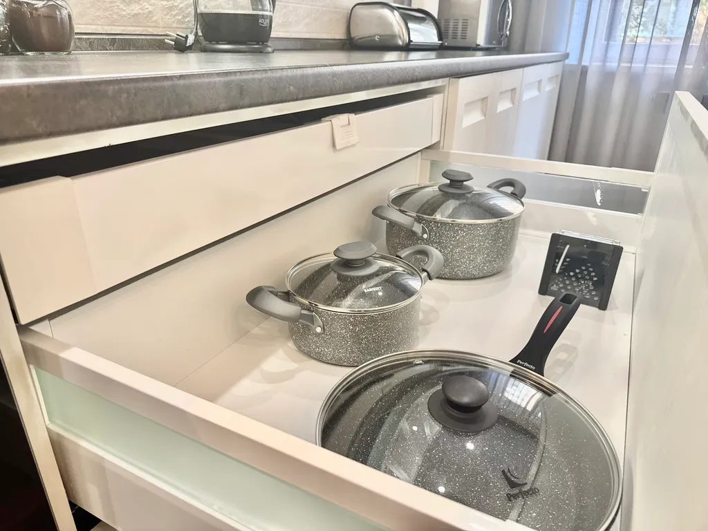 Комфорт апартамент Chill Pill в центре