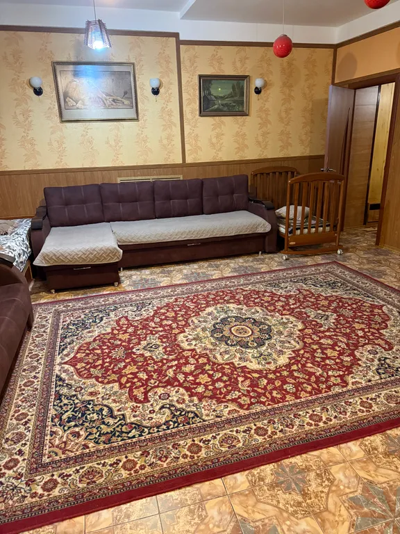 Дом в курортной зоне