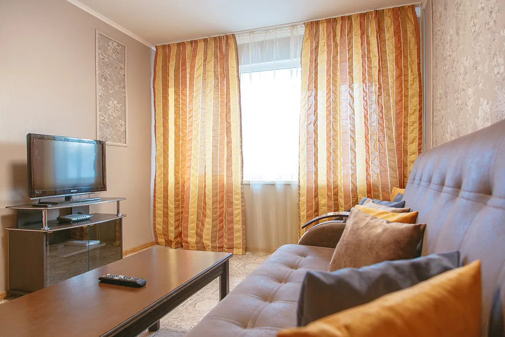 Ненецкая сказка