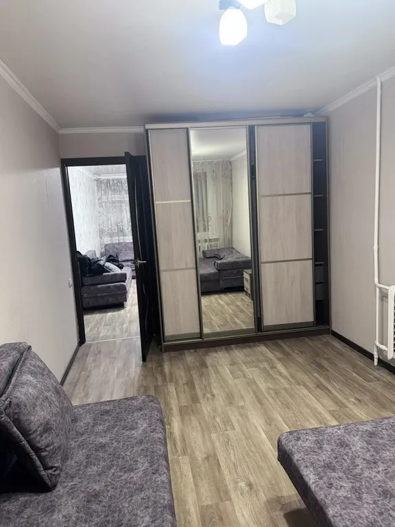 Лучшая квартира на районе