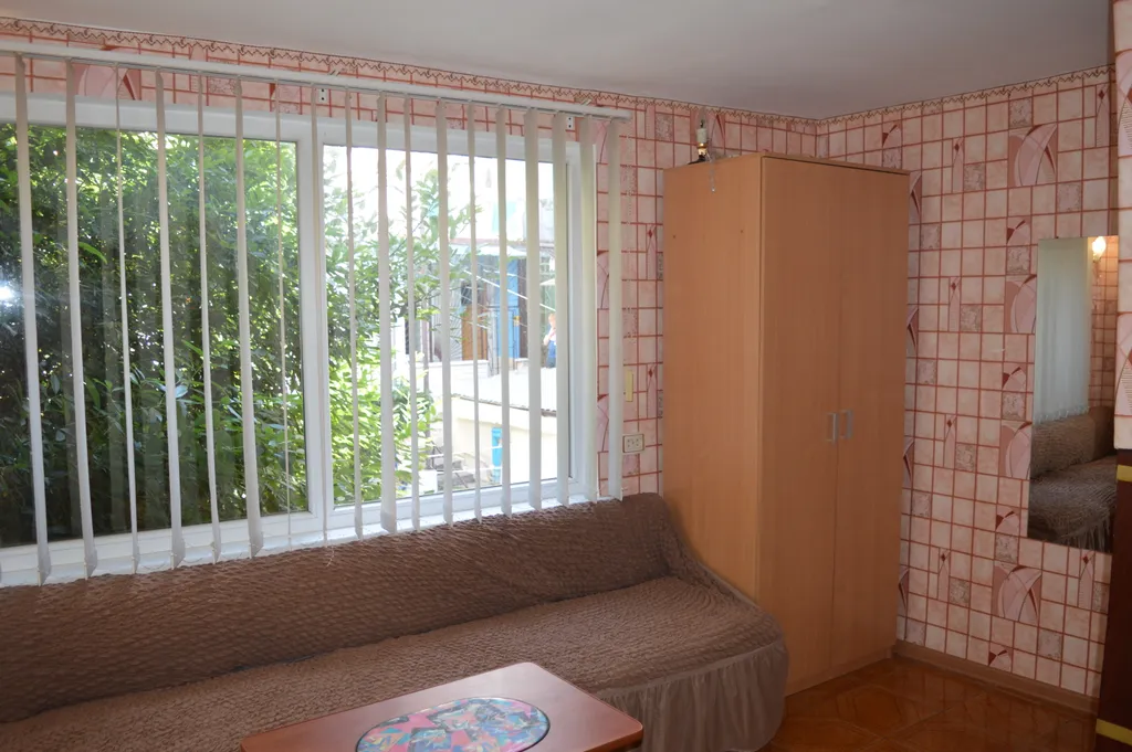 Квартира у моря