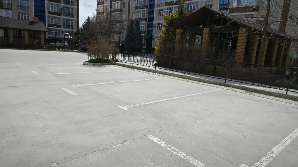 Квартира в ЖК Аквамарин