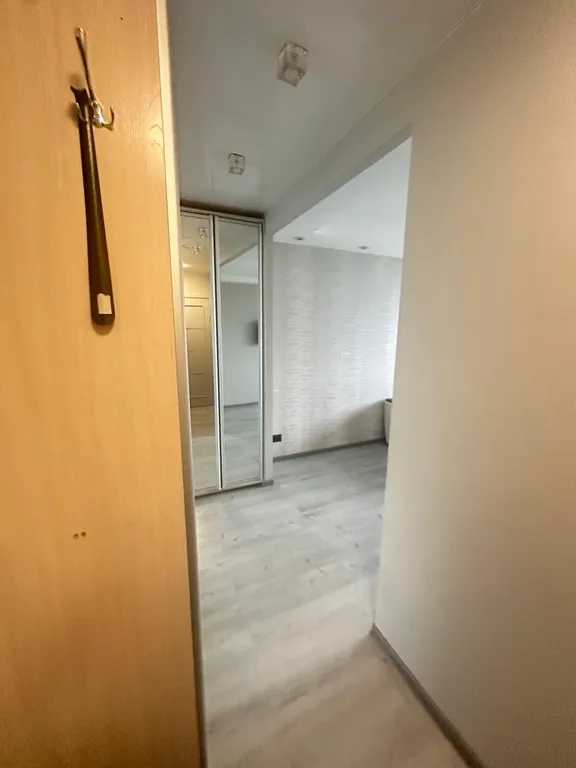 Квартира с видом на море