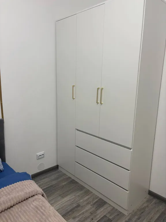 Квартира Уютная квартира в новом районе — Екатеринбург
