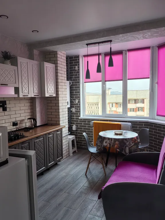 Уютная квартира для отдыха — аренда посуточно в Железноводск