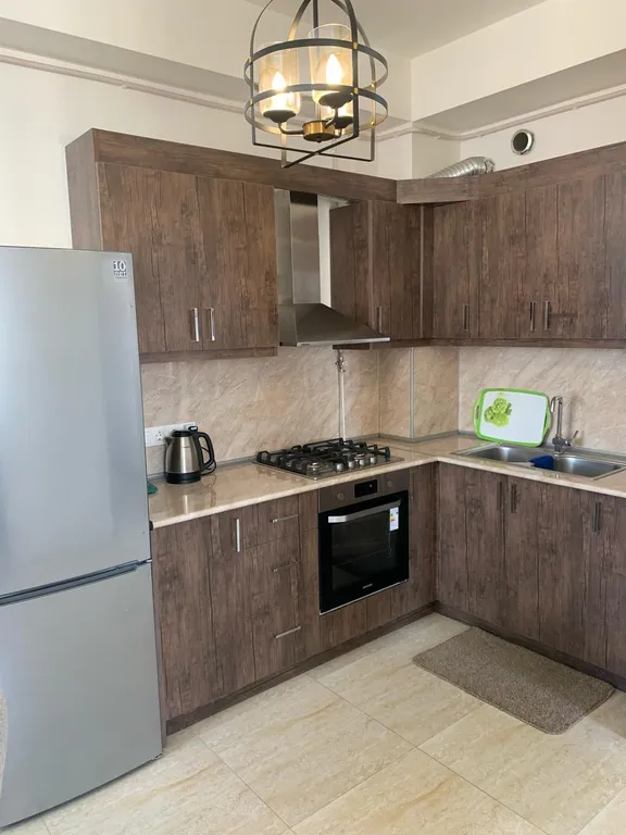 Modern and Sweet home