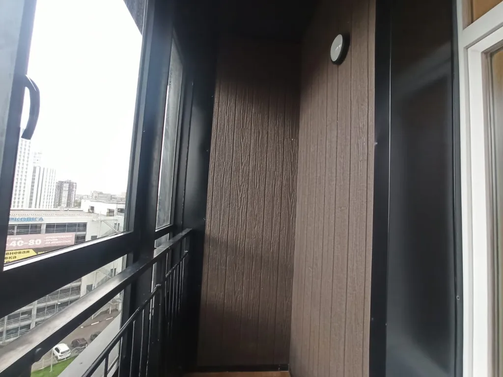 Квартира Квартира бизнес - класс в ЖК "Метрополис" — Красноярск