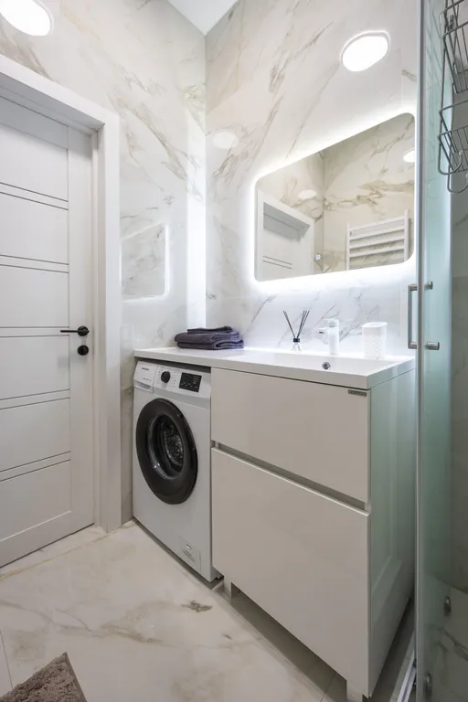 Квартира "А море близко" квартира на Побережье — Светлогорск