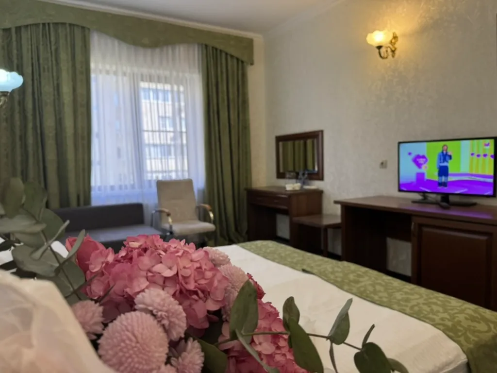 Квартира Комната — Краснодар