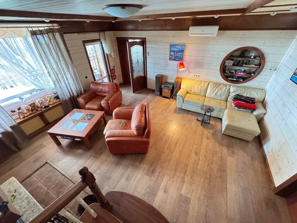 Идеальная дача на Горьковском Море