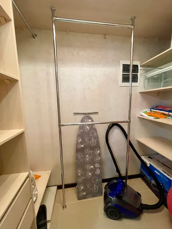 Квартира Уютная квартира рядом с морем — Анапа