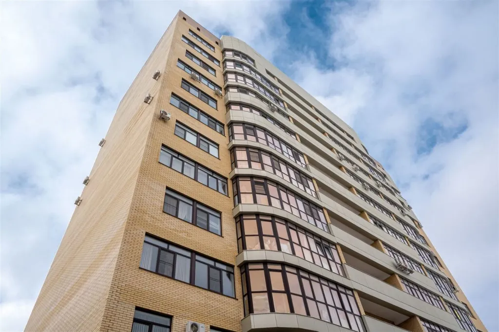 Уютная квартира в центре Ставрополя