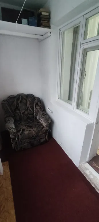 Уютная квартира в спальном районе