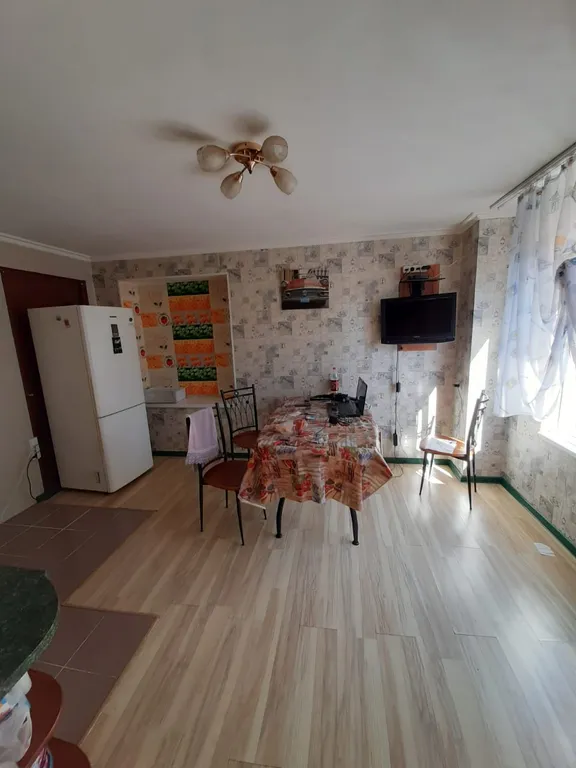 3-комнатный Дом