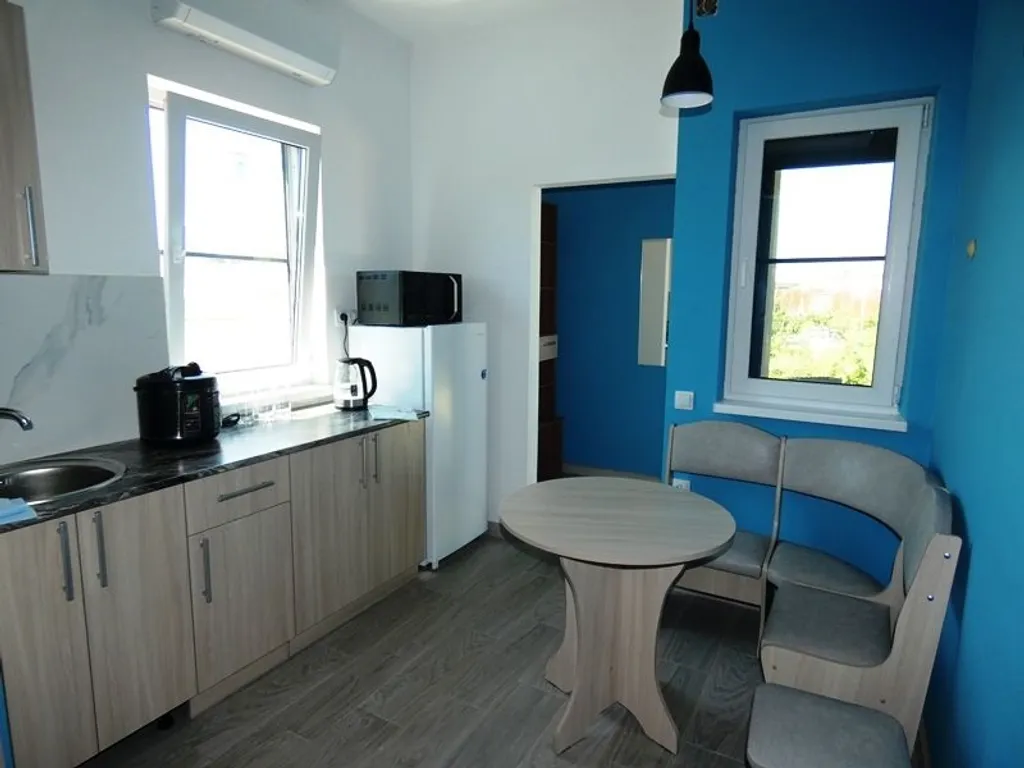 Коттедж Уютный отдельный домик в живописном поселке Волна — Волна