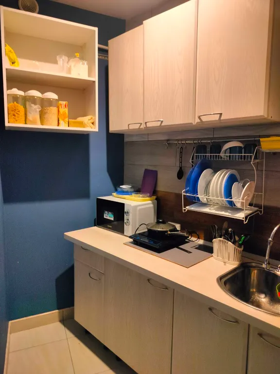 Квартира Квартира Одноместный номер с санузлом в самом сердце города — Санкт-Петербург